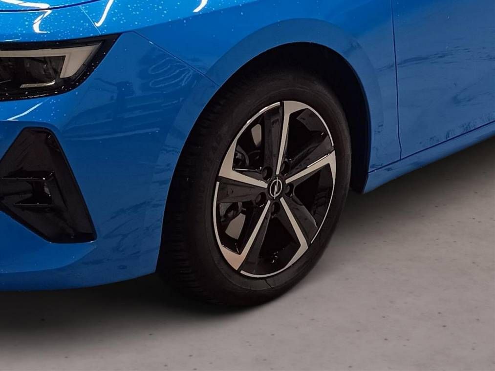 Fahrzeugabbildung Opel Astra L Sports Tourer GS MHEV AT