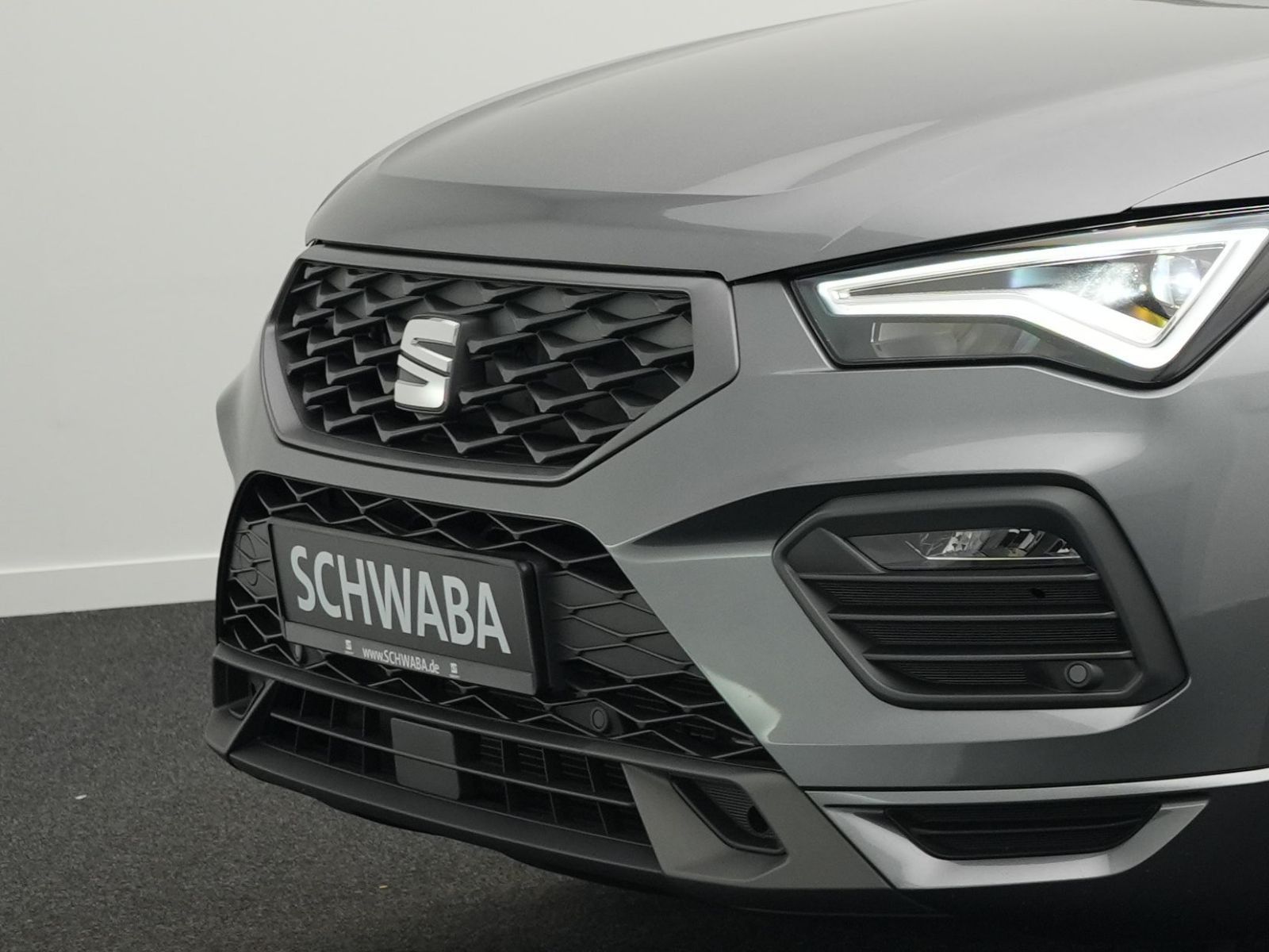Seat Ateca - Bild 35