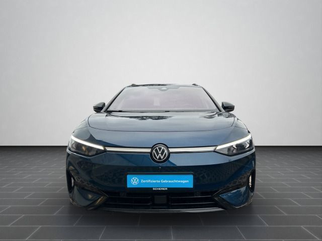 Volkswagen ID.7 - Bild 6
