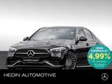 Mercedes-Benz C 220 d |AMG|Edition|NAVI|KEYL|PANO|AHK|LED|360° - Mercedes-Benz C 220 aus 2025