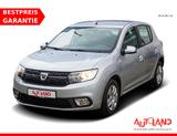 Dacia Sandero II 1.0 Access Tempomat Klima USB Limiter - Dacia Sandero Gebrauchtwagen