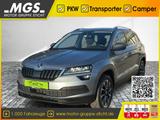 Skoda Karoq Drive 125 1.6 TDI DPF DAB #BT