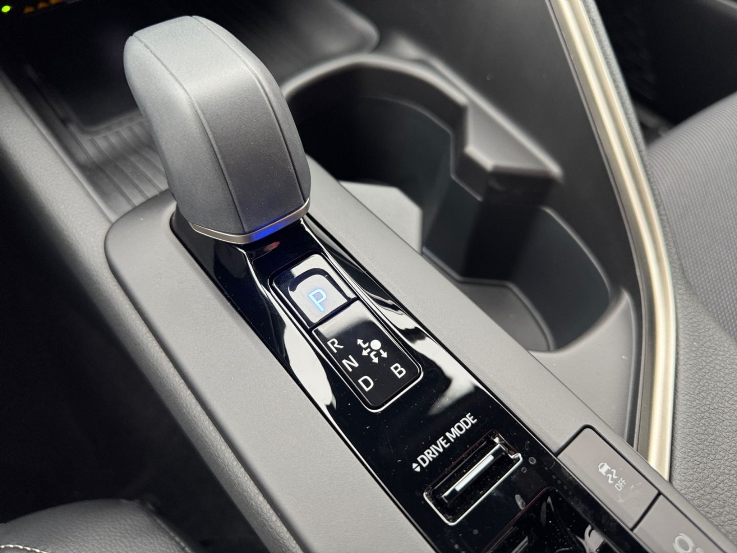 Toyota C-HR - Bild 30