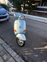 Vespa ET2, gepflegt, frisch gewartet - Angebote