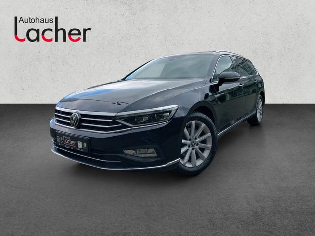 Passat Variant Elegance 2.0 TDI DSG