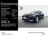 Audi A5 Avant TFSI qu.*NAVI*LED*KAMERA*AHK*LEDER*PDC - Audi A5 aus 2025