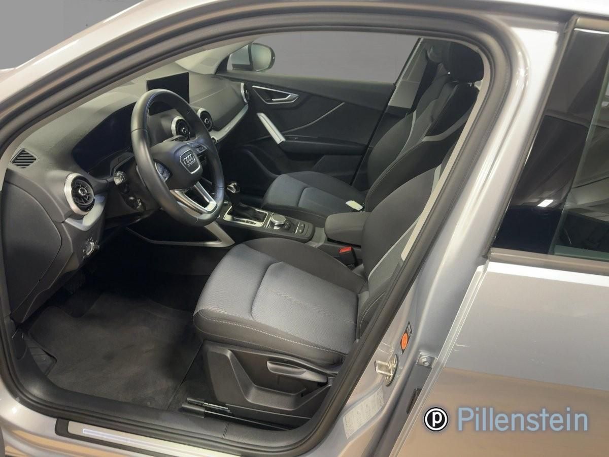 Audi Q2 - Bild 7