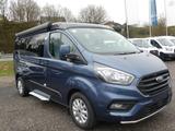 Bürstner Copa Trend C530 Bahia - Bürstner Wohnwagen & Wohnmobile