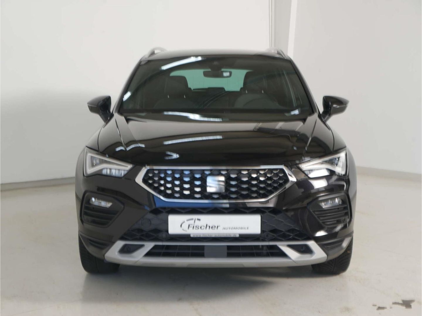 Seat Ateca - Bild 3