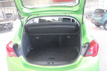 Fotografie des Opel Corsa 1.0 Turbo Start/Stop Innovation
