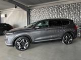 Hyundai Santa Fe Prime 4WD *LED*LEDER*VOLL*SpurAss*AHK* - Hyundai SANTA FE in Dresden
