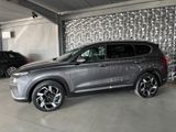 Hyundai Santa Fe Prime 4WD *LED*LEDER*VOLL*SpurAss*AHK* - Hyundai SANTA FE mit Diesel-Antrieb: Geländewagen