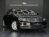 Volkswagen Phaeton V8 4M*GP4*EXCLUSIVE*18-WEGE*KEYL*KAMERA - Volkswagen Phaeton: W