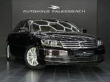 Volkswagen Phaeton V8 4M*GP4*EXCLUSIVE*18-WEGE*KEYL*KAMERA - Volkswagen Phaeton: W