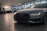 Audi A4 Avant 40 TDI S Tronic S Line Navi Matrix
