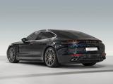 Porsche Panamera Turbo S E-Hybrid InnoDrive Sportabgas - Porsche Panamera mit Hybrid-Antrieb