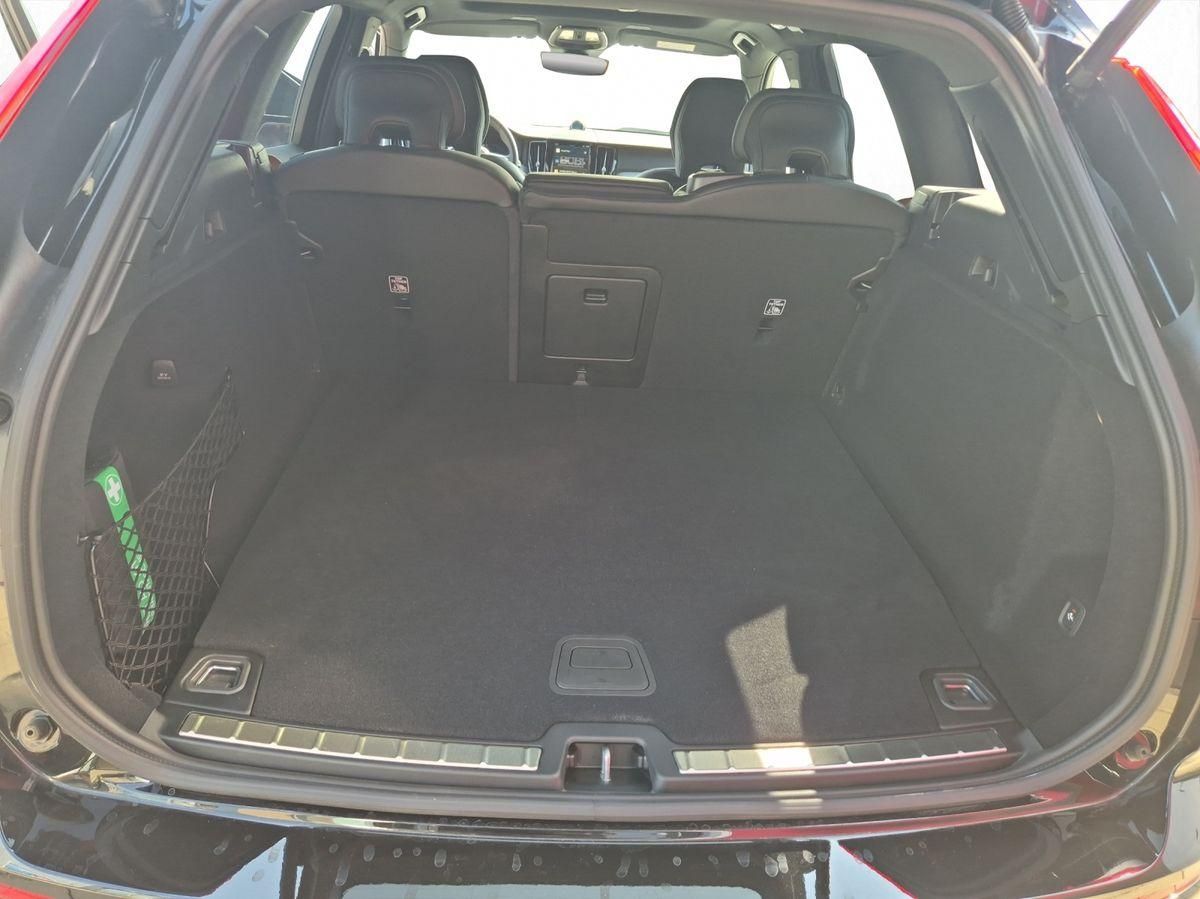 Volvo XC60 - Bild 21