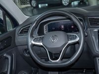 Volkswagen Tiguan - Vorschau Bild 8