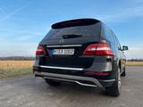 Mercedes-Benz Mercedes ML 500 - Final Edition - volle Au... - Mercedes-Benz ML 500 von privat