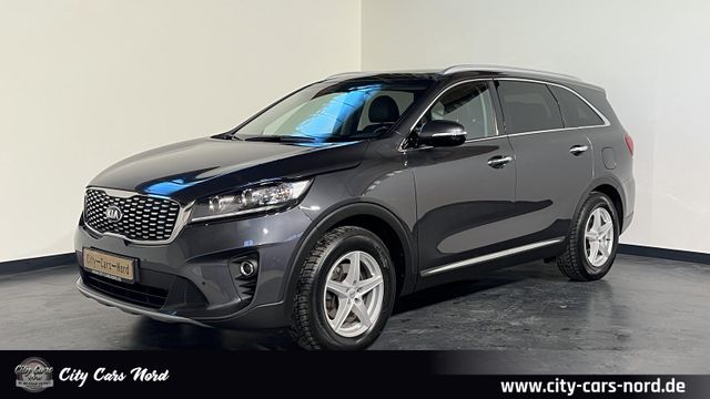 Kia Sorento Edition 7 SITZ 2WD PANO-XENON-KAMERA-AHK