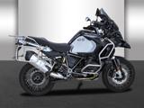 BMW R 1250 GS Adventure - Enduro Motorräder