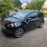 Seat Mii electric Plus  - Seat Mii mit Elektro-Antrieb: Automatik