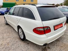 Fahrzeugabbildung Mercedes-Benz E 280 T CDI AAC NAVI SHZ ALU PDC FREISPRECH