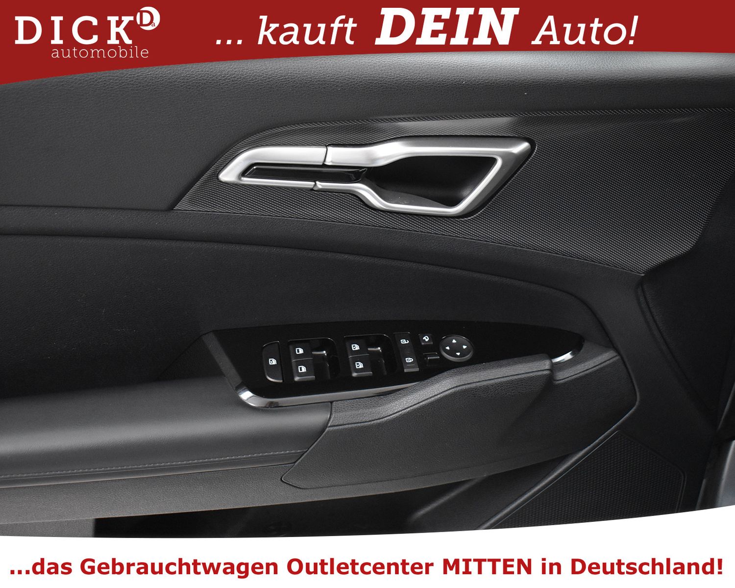 KIA Sportage 1.6 7G Vision 4WD VIRTU+BI-LED+KAM+ACC+ - Image 18