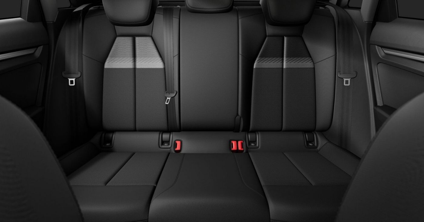 Audi A3 - Bild 12