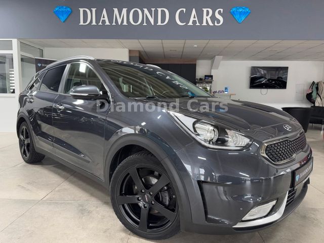 Kia Niro Spirit* HYBRID * KAMERA * SCHECKHEFT *