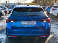 Skoda Octavia - Vorschau Bild 3