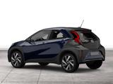 Toyota Aygo X Pulse 15 Jahre Relax Garantie - gebrauchte Toyota Aygo (X) aus dem Jahr 2023