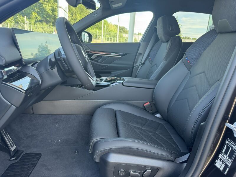 BMW 520 - Bild 6