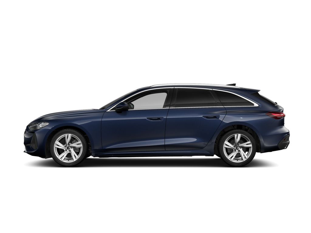 AUDI A5 2026