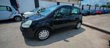 Renault Modus 1.5 dCi 85CV Expression - Renault Modus mit Diesel-Antrieb: 1.5