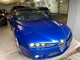 Alfa Romeo Brera 2.2 JTS 16V Sky View  1.Hd. Sammlerfzg - Alfa Romeo Brera: Leder