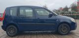 Skoda Roomster 1.4 16V - Skoda Roomster von privat