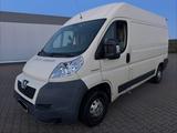 Peugeot Boxer 2.2 HDI - gebrauchte Peugeot Boxer aus dem Jahr 2008