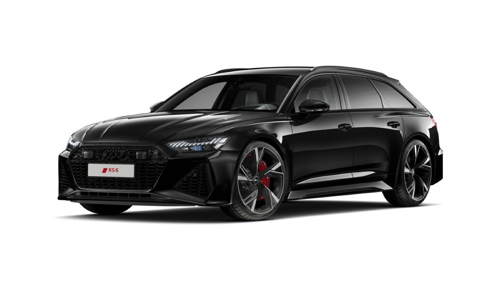 Audi RS6 - Bild 2