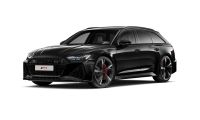 Audi RS6 - Vorschau Bild 2