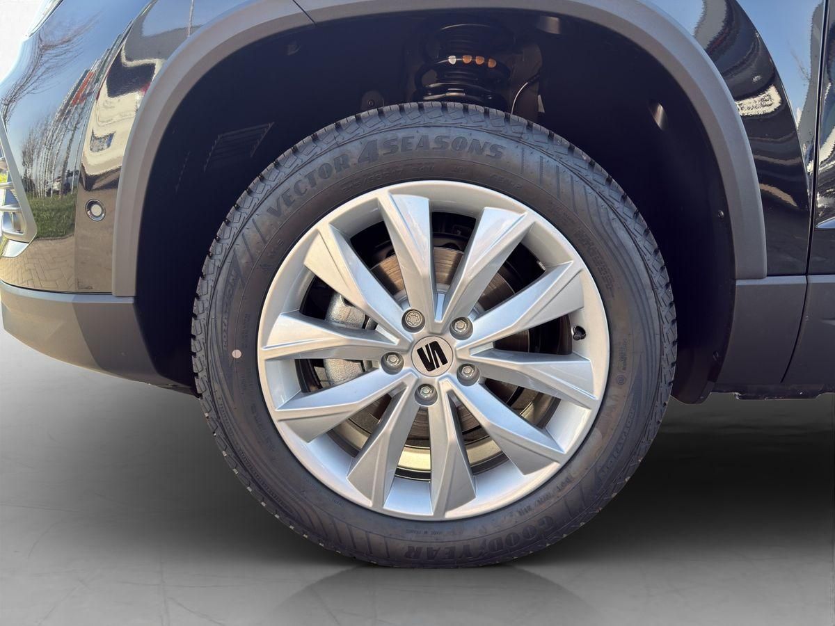 Seat Ateca - Bild 10
