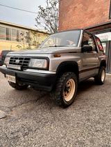 Suzuki Vitara 1.6i 16V cat JX - gebrauchte Suzuki Vitara aus dem Jahr 1994