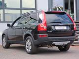 Volvo XC90 T6 Autom. Leder Sitzheizung Navi 7-Sitzer - gebrauchte Volvo XC90 aus dem Jahr 2005
