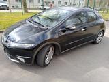 Honda HONDA CIVIC 1.8 SPORT,1.Hand,gepflegt,Dyna... - Honda Civic: Coupe