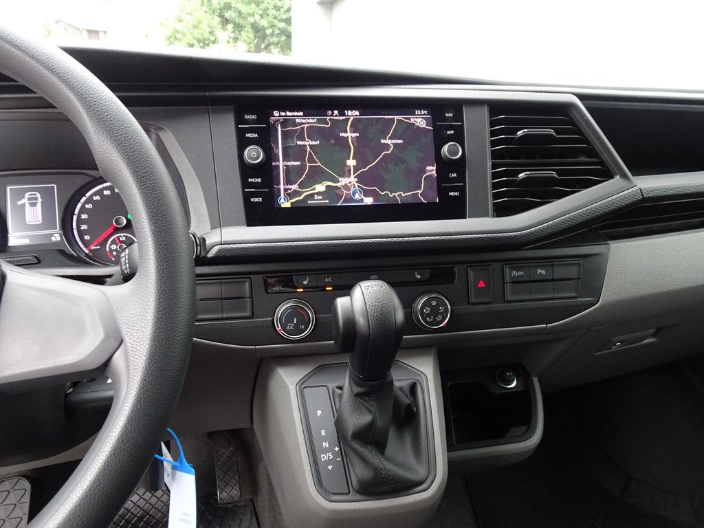 Volkswagen T6 andere