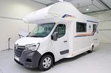 Ahorn Camp 660 ECO/Festbett/Klima/Markise/Finanz. - Offers