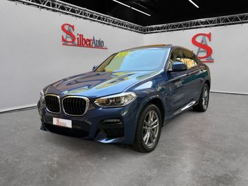 BMW X4 - 1