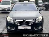 Opel Insignia A Sports Tourer Innovation TÜV 07/26 Bi - Opel Insignia: Sports Tourer Innovation