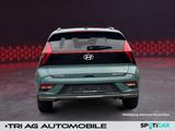 Hyundai Bayon Prime Automatik Assistenzpaket Navi Klimaa - Hyundai BAYON: Automatik