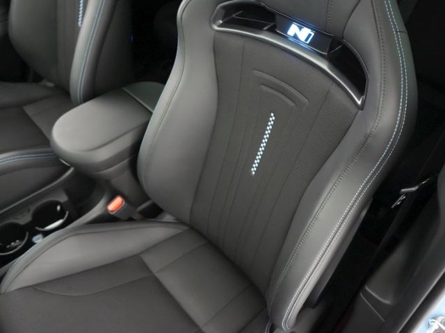 IONIQ 5 N 84kWh 4WD+VOLL LED+360 GRAD KAMERA+NAV